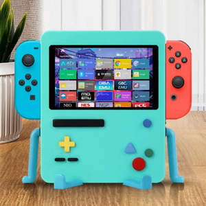 แท่นรองรับ BMO สำหรับเครื่องเล่นเกมพกพา Nintendo Switch - Product Image 2