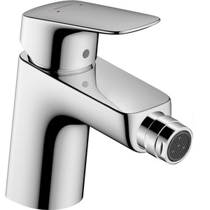 HG 70 LOGIS DN 15 ก๊อกผสมบิเดต์แบบก้านโยกเดี่ยวโครเมียม 1 1/4 นิ้ว HANSGROHE อุปกรณ์อาบน้ำและสุขภัณฑ์ - Product Image 1
