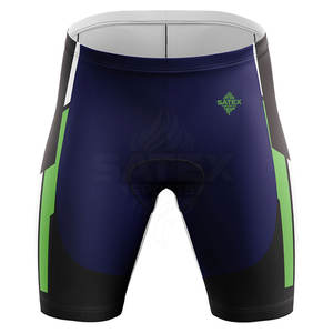 Concevez votre propre uniforme de cyclisme pour hommes, vente en gros, vêtements d'équipe sportive, OEM, uniforme de cyclisme - Product Image 5