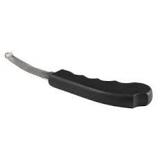 Cuchillo para pezuña, mango de madera de un solo filo, instrumentos veterinarios de alta calidad, herramientas para cortar pezuñas de pie limpio para ganado - Product Image 3