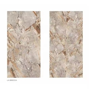Popular precio de fábrica Vistaar pulido Extra grande 120x240cm Panel de pared de porcelana 1200x2400 azulejos de losa de mármol de cerámica - Product Image 1