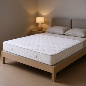 Colchón de Muelles Individuales para Diseño de Interiores 190x80x21cm que Mejora la Comodidad y el Soporte - Product Image 3