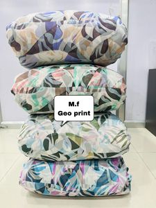 100 Rayon Viscose Spandex Fabric Digital Print Challis <b>for</b> Garment Discharge <b>for</b> Girls' <b>Suits</b> Shirts <b>Weddings</b> - Product Image 5