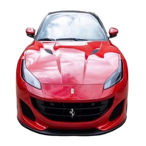 HOT SUPER CLEAN 2024 SPORT <b>CAR</b> READY TO BE SHIPPED Automatic Leather R18 Aluminium Alloy Dark - Product Image 1
