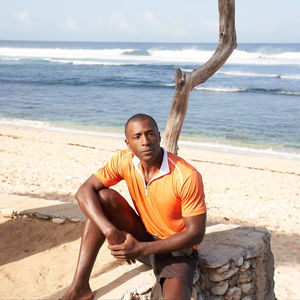 Camiseta Casual Unisex de Manga Corta con Cuello con Cierre, Estampado Bordado, Tejido de Punto, 100% Poliéster, ODM, con Bolsillo, Ultifresh UDF20 - Product Image 5