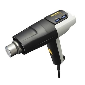 Soplador de Calor Trusco Japonés Único, Pistola de Calor - Product Image 6