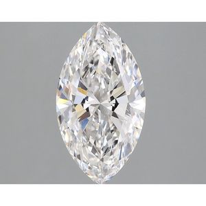 จี้เพชร5.00CT VS1พิเศษและชัดเจนมีเพชรทรงหลวมได้รับการรับรองจากห้องทดลองเป็นของขวัญวันครบรอบ - Product Image 3