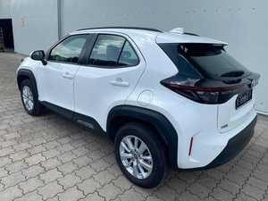 VENTAS RÁPIDAS DE <span class=keywords><strong>Toyota</strong></span> <span class=keywords><strong>Yaris</strong></span> <span class=keywords><strong>Cross</strong></span> USADOS - Product Image 1