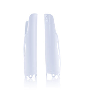 Housses de moto en plastique Acerbis pour Honda, emballées dans une sacoche - Product Image 1