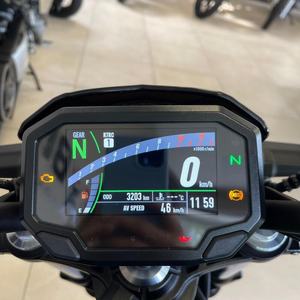 Motocyclettes Kawasaki <span class=keywords><strong>Z</strong></span> <span class=keywords><strong>650</strong></span> Streetbike haute performance - Product Image 1