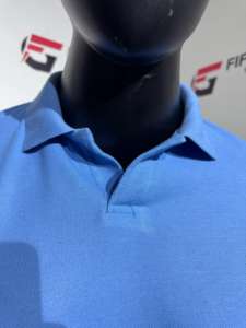 2025 Top produit à la mode Polo T-Shirt pas cher prix léger hommes Polo T-Shirt usine bonne conception Polo T-Shirt - Product Image 3