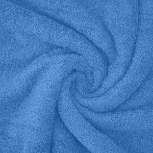 MultiTex International Large Premium Woven Cotton <b>Bath</b> Towels Set Light Weight Quick-Dry Super Absorbent Eco-Friendly Hotel Spa - Product Image 3