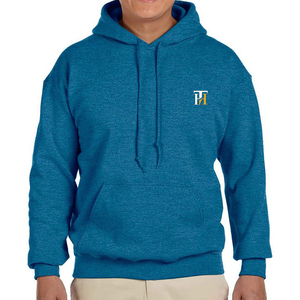 Sweat à capuche pour hommes de qualité supérieure et nouveau design 2024 sweat-shirt vierge surdimensionné vintage pull-over à capuche sweat à capuche personnalisé - Product Image 1