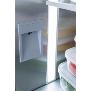 Refrigerador Inteligente Integrado con Puerta Francesa Thermador T48IT100NP de 48 Pulgadas, 6 Puertas, 26.7 Pies Cúbicos Capacidad total de agua interna - Product Image 6