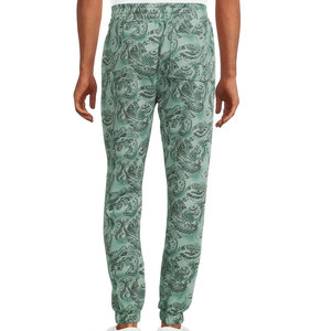 Pantalones cortos de gimnasio para hombre de calidad superior, Bermudas informales de nailon para correr al aire libre, entrenamiento hasta la rodilla, pantalones cortos de natación lisos para niños - Product Image 2