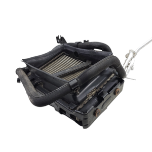 Radiador de Agua Adicional para AUDI A3 RS3 Serie (8V) 8K0121212C DAZ Gasolina 2500 (12>20) - Product Image 6