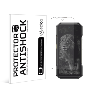 Protector de Pantalla ANTISHOCK para Ulefone Armor 27 Pro 5G - Product Image 1