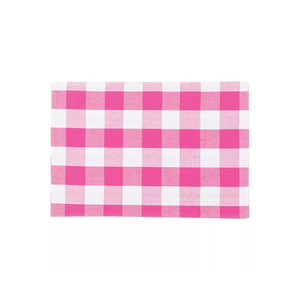 Mantel Individual de algodón 100% con patrones, manteles para sala de estar, reutilizable, sostenible, moderno, suave, elegante, cómodo, de alta calidad - Product Image 3