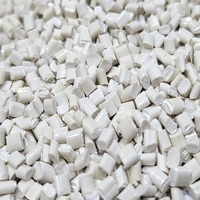 Poudre sphérique blanche ASA pour applications PP, haute résistance aux chocs, résistance aux intempéries, qualité médicale, moulage par injection