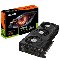 Nouveau GPU Gigabyte Rtx 4070 Ti Super Gaming PC GPU Rtx 4070 Super Cartes graphiques pour ordinateur Cartes vidéo Gtx 4070 Ti Super