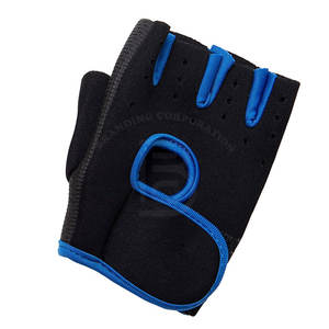 Gants en néoprène de qualité supérieure, gants de sécurité pour la musculation, unisexe, gants en néoprène les plus vendus - Product Image 2