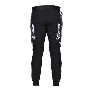 Jogging et pantalon de paintball sublimés personnalisés Pantalon de jogging de paintball respirant de grande taille à vendre - Product Image 4