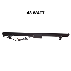 <b>The</b> 48W wall washer provides extended coverage and strong <b>illumination</b> for large installations. - Product Image 2