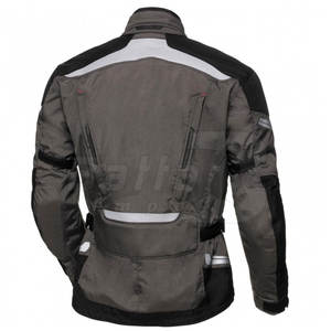 Veste Cordura automne hiver pour hommes Veste Cordura pour hommes de meilleure qualité Veste Cordura pour hommes à séchage rapide - Product Image 2