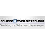Scheibe Energietechnik Inh. Markus Scheibe logo