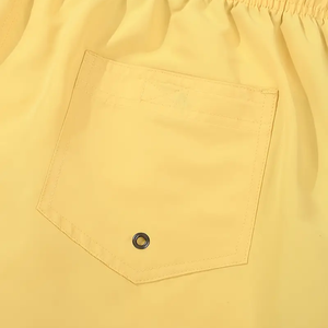 Bermudas de algodón personalizables para hombre, estilo cargo, gimnasio, fitness, baloncesto - Product Image 4