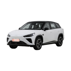 SUV Eléctrico de Autonomía Extendida 2024, 220 km Eléctrico Puro + Híbrido, Vehículo de Nueva Energía para Exportación - Product Image 2