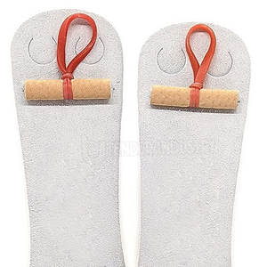 Agarraderas de Neopreno Personalizables, Transpirables, Duraderas y Antideslizantes para Levantamiento de Pesas, Gimnasio, Fitness y Protección - Product Image 5