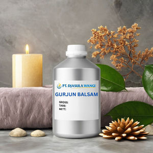 Huile de balsam de Gurjun d'Indonésie 100% pure et naturelle, huile essentielle boisée pour aromathérapie, diffuseurs domestiques, matière première en résine en vrac 5kg, fournisseur - Product Image 2