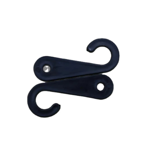 Vietnam PP plastique écologique peu encombrant Slim Hooks Fournisseur-Retail & Supermarket Display Solutions - Product Image 1