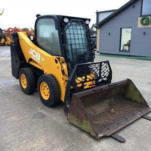 Tractor JCB 135 usado de alta calidad a la venta - Product Image 6