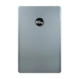 Batería Doméstica EG4 WallMount 280Ah para Todo Clima 48V – 14.3kWh en Stock, en Oferta y Lista para Exportar - Product Image 1