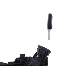 Serrure de contact avec clé FIAT Fiorino Série 00519291080 55283775 Diesel 1300 (16>) - Product Image 6