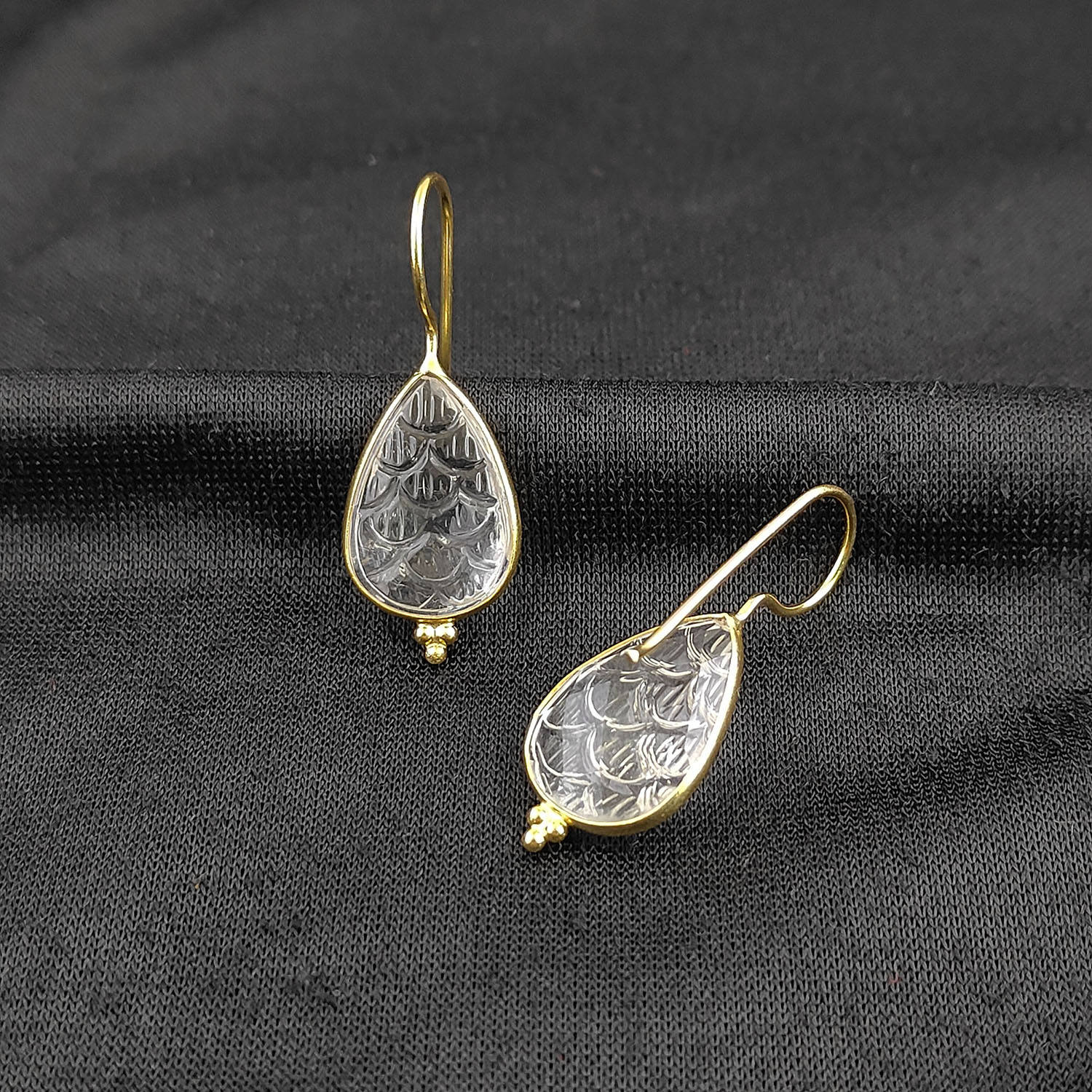 คริสตัลควอตซ์