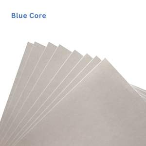 High Quality <b>A4</b> Size Folded Thermal <b>Paper</b> Quick Dry for Handwriting & Document Printing Premium Copy <b>Paper</b> Wholesale - Product Image 3