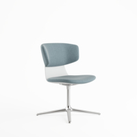 Chaises de bureau haut de gamme KOHO en gros, chaises classiques pour salle à manger et loisirs, mobilier de bureau pour espaces de travail, fournitures pour projets.