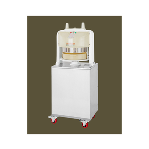 Divisor de masa de alta tecnología y máquina de panadería nueva automática redonda Oem & Odm Pe y palé de madera Kien An fabricante de Vietnam - Product Image 6