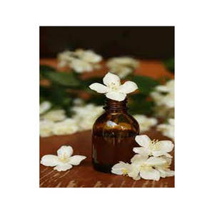 Aceite esencial de jazmín orgánico muestra gratis a granel al por mayor aceite portador natural puro para el cuidado de la piel - Product Image 3