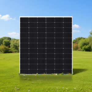 Panneau solaire OneSun 570N-144M - Product Image 3