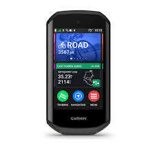 สินค้าขายดี Garmin Edge 1050 คอมพิวเตอร์จักรยานระดับพรีเมียม หน้าจอสัมผัสสีสันสดใส - Product Image 2