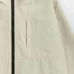 เสื้อกันฝนผู้ชาย TST 2110 ทนทาน พร้อมหมวก-สะดวกสบายและใช้งานได้จริงสำหรับการใช้งานในชีวิตประจำวัน - Product Image 5