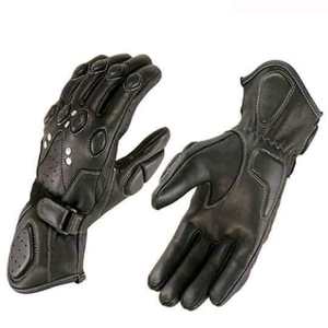 Top Quality Leather <b>Gloves</b> Motorbike Leather <b>Gloves</b> Cowhide Leather <b>Racing</b> Motorbike <b>Gloves</b> <b>racing</b> <b>gloves</b> - Product Image 1