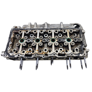 Tête de moteur complète FORD EcoSport Série JX6Q-6090-FA Diesel 1500 (12>) - Product Image 4