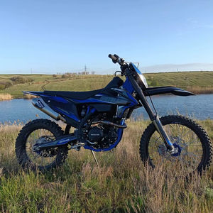 Motocross enduro Motoland FX 300 NC de haute qualité, nouvelle sortie 2024 - Product Image 1