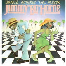 Obra maestra de la música electrónica publicada electrónicamente de Jimmy Bo Horne - Product Image 1