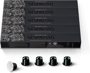 Muestra de cápsulas de café Nespressoo-Descubre 10 sabores únicos (Original/Vertuo) - Product Image 4